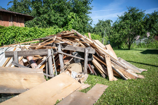 Best Garage Cleanout  in Edwards, CO