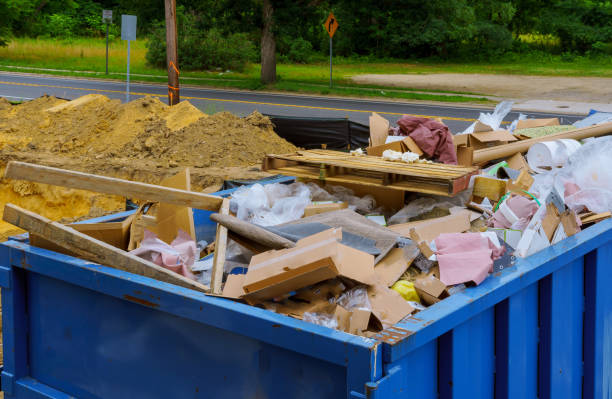 Best Residential Junk Removal  in Edwards, CO